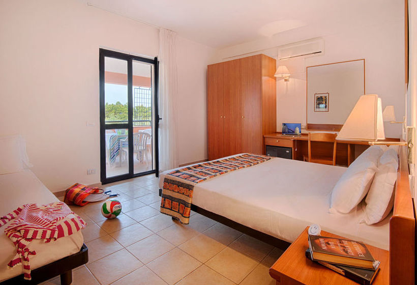 Hotel Palme Gemelle  | Vieste | Foggia | Italia 9