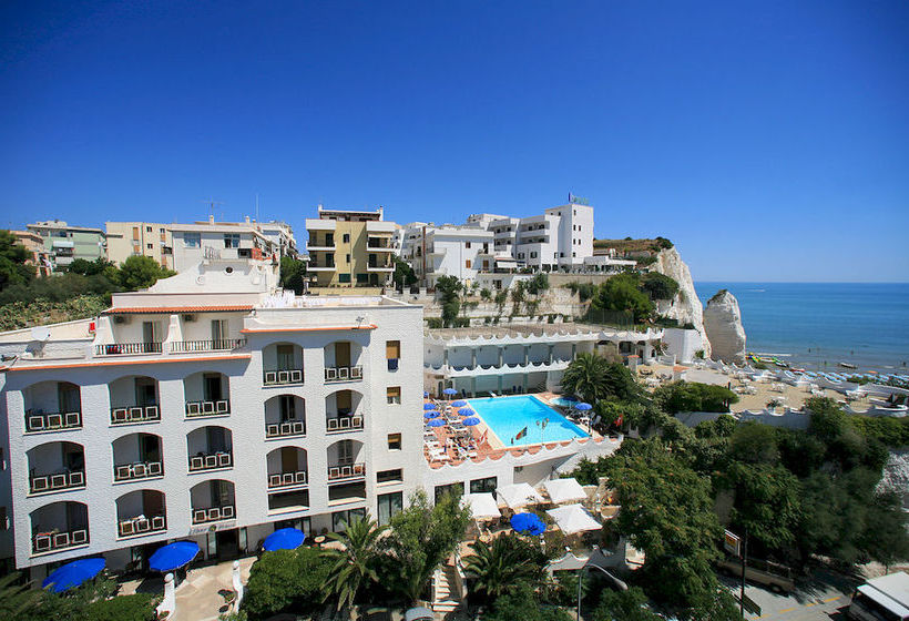 Hotel Falcone Foggia