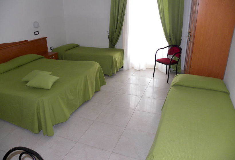 Hotel Falcone  | Vieste | Foggia | Italia 1