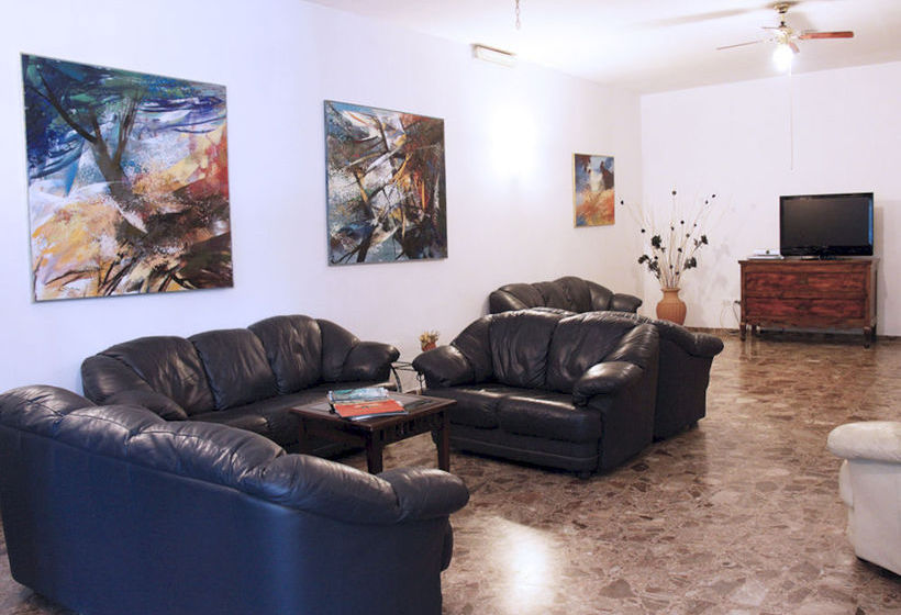 Hotel Falcone  | Vieste | Foggia | Italia 10