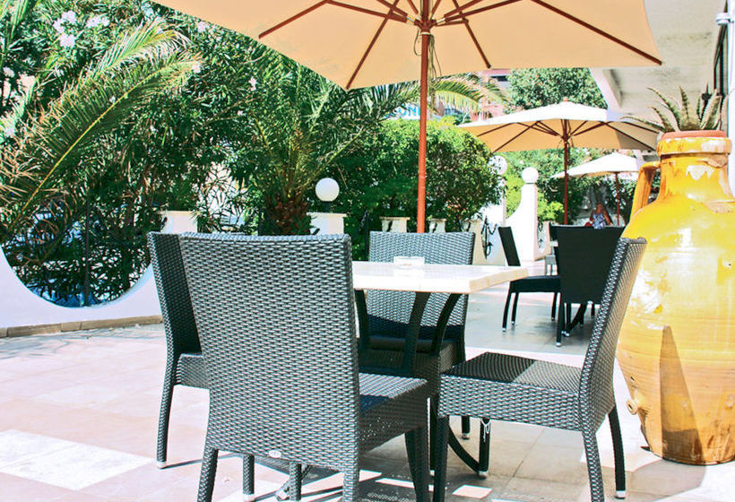 Hotel Falcone  | Vieste | Foggia | Italia 11