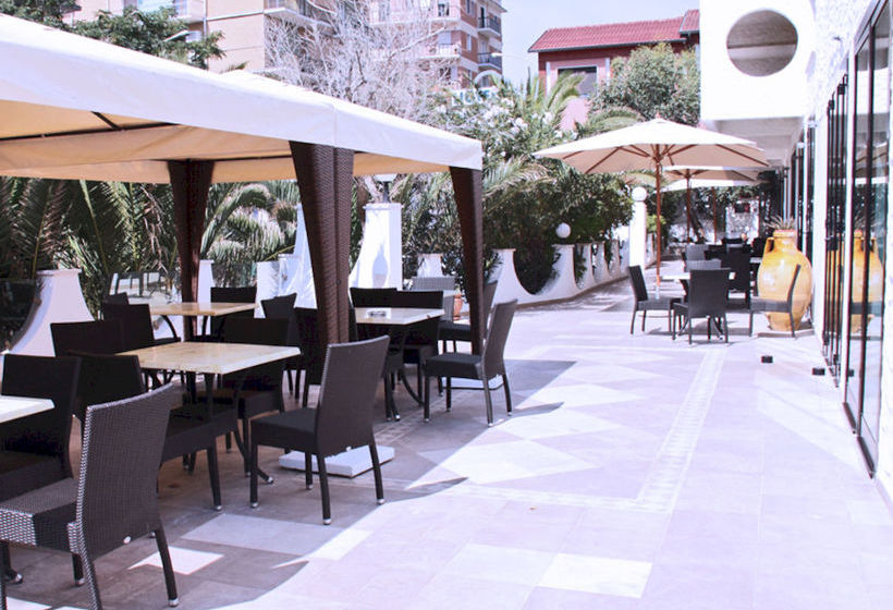 Hotel Falcone  | Vieste | Foggia | Italia 12