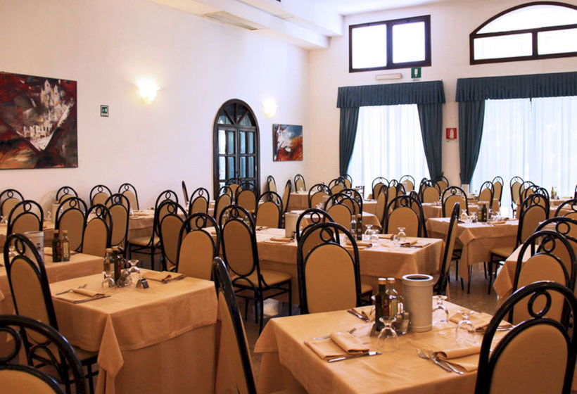 Hotel Falcone  | Vieste | Foggia | Italia 13