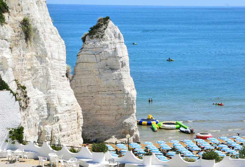 Hotel Falcone  | Vieste | Foggia | Italia 14