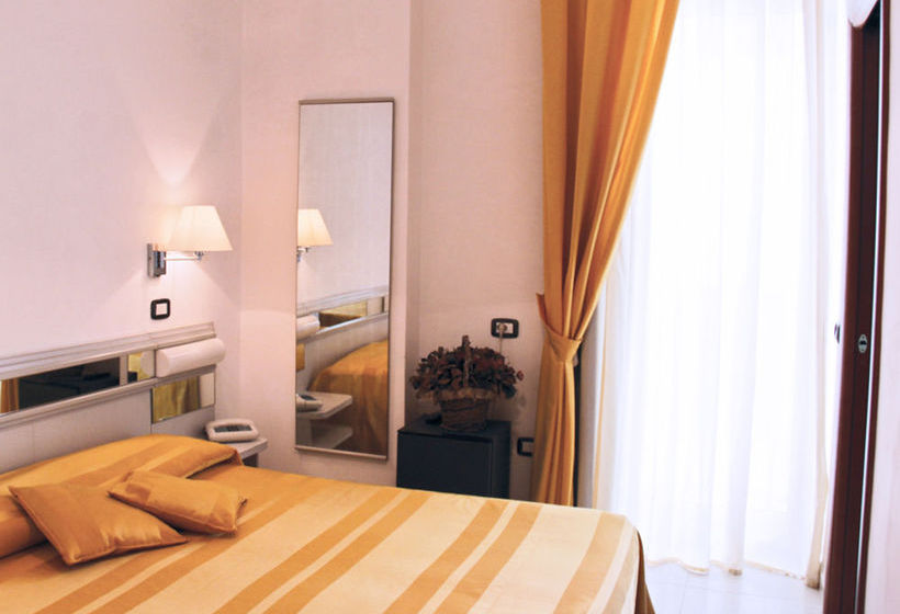 Hotel Falcone  | Vieste | Foggia | Italia 16