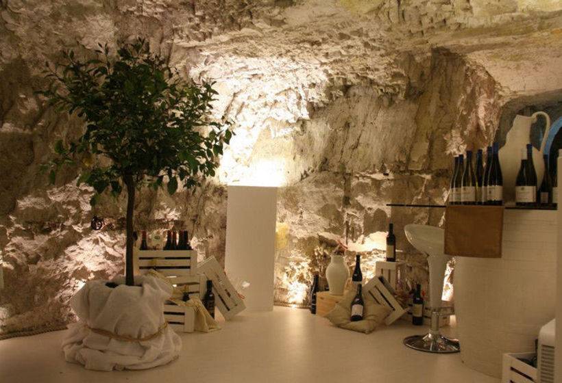 Hotel Falcone  | Vieste | Foggia | Italia 17