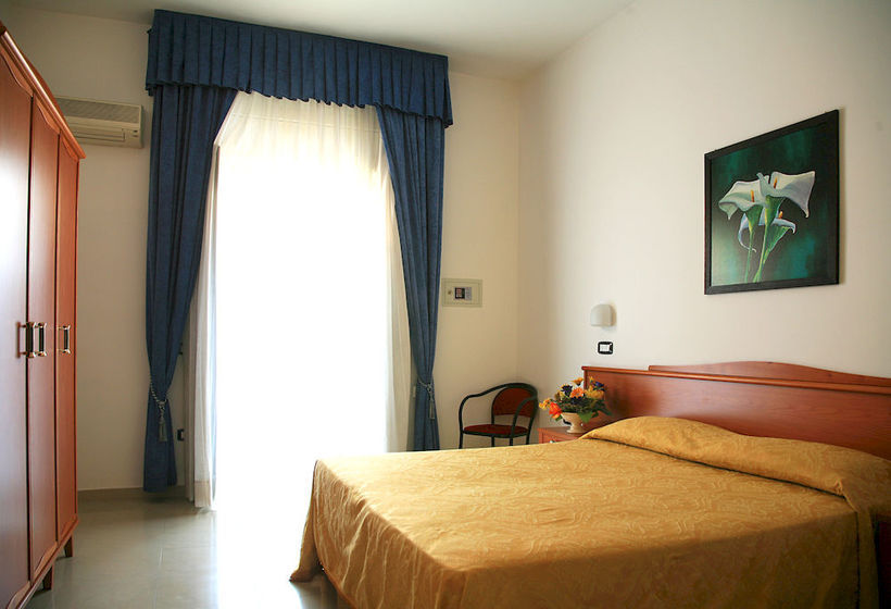 Hotel Falcone  | Vieste | Foggia | Italia 2
