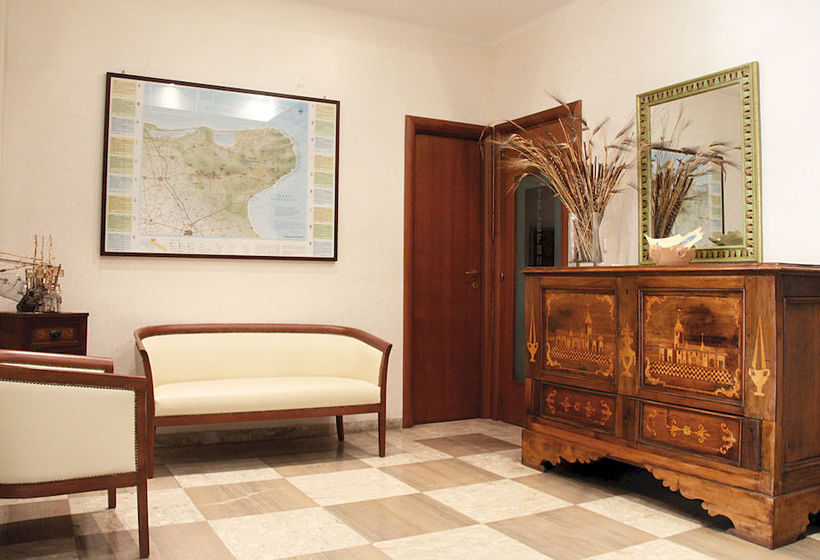 Hotel Falcone  | Vieste | Foggia | Italia 3