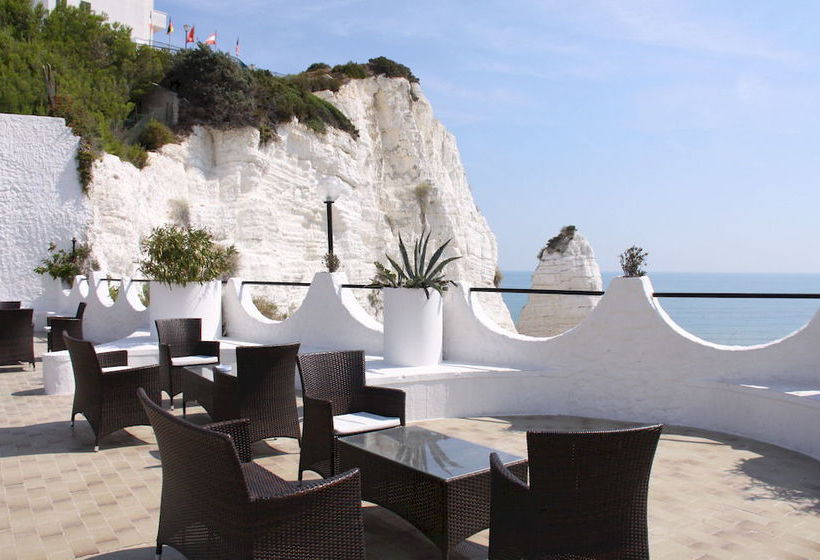 Hotel Falcone  | Vieste | Foggia | Italia 4