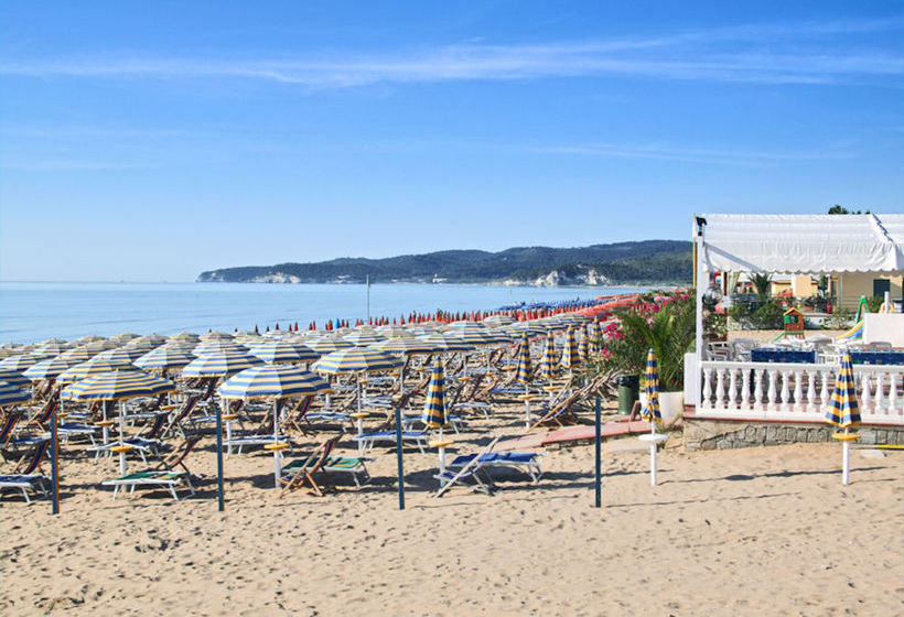 Hotel Falcone  | Vieste | Foggia | Italia 5