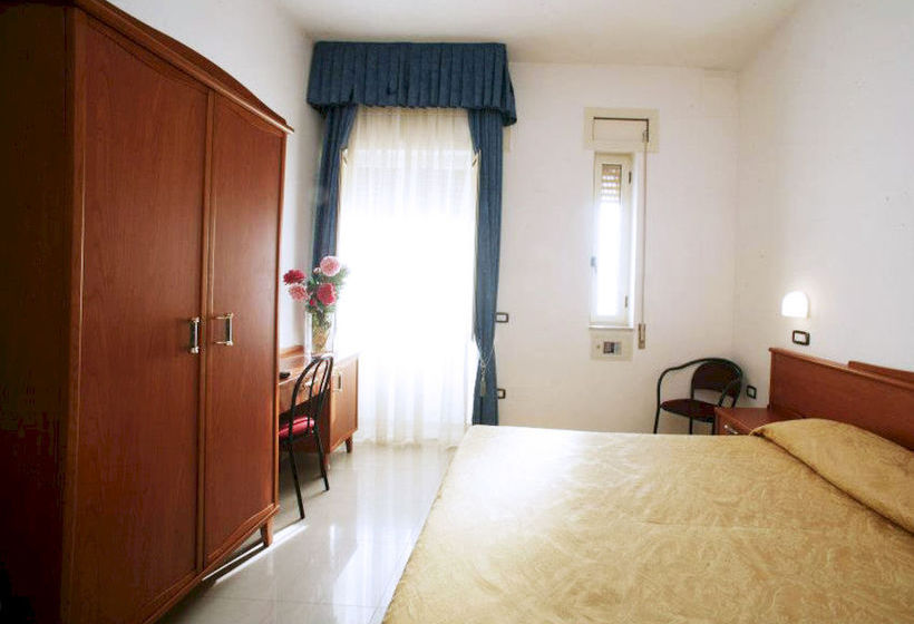 Hotel Falcone  | Vieste | Foggia | Italia 7