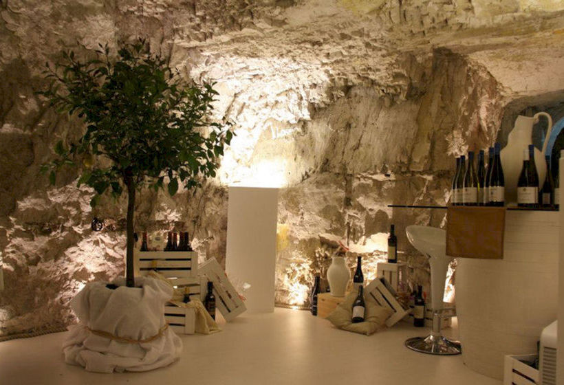 Hotel Falcone  | Vieste | Foggia | Italia 8