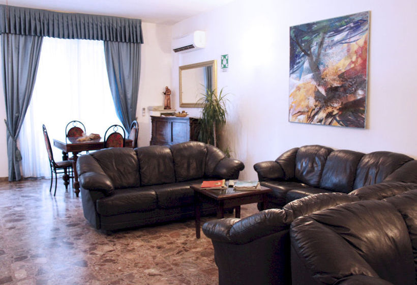 Hotel Falcone  | Vieste | Foggia | Italia 9