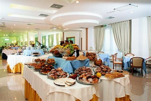 Hotel Degli Aranci Vieste Foggia