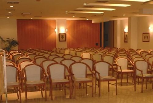 Hotel Degli Aranci  | Vieste | Foggia | Italia 2