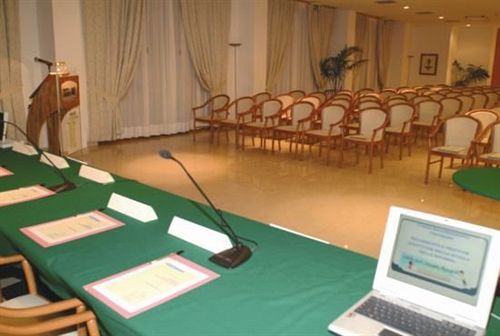 Hotel Degli Aranci  | Vieste | Foggia | Italia 3