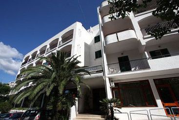 Hotel Mediterraneo Vieste Foggia