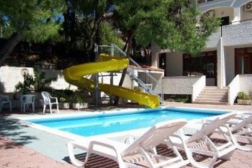 Hotel Mediterraneo  | Vieste | Foggia | Italia 1