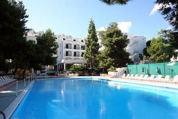 Hotel Mediterraneo  | Vieste | Foggia | Italia 10