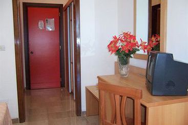 Hotel Mediterraneo  | Vieste | Foggia | Italia 11