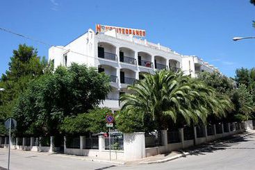 Hotel Mediterraneo  | Vieste | Foggia | Italia 12