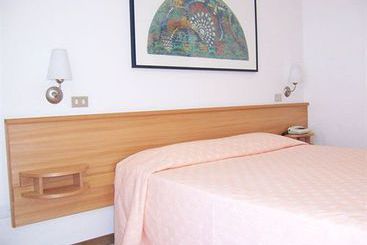 Hotel Mediterraneo  | Vieste | Foggia | Italia 13