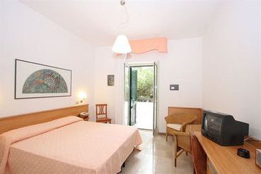 Hotel Mediterraneo  | Vieste | Foggia | Italia 14