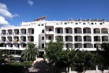 Hotel Mediterraneo  | Vieste | Foggia | Italia 15