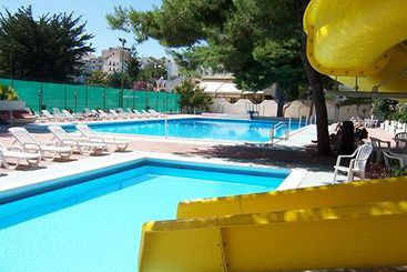 Hotel Mediterraneo  | Vieste | Foggia | Italia 2