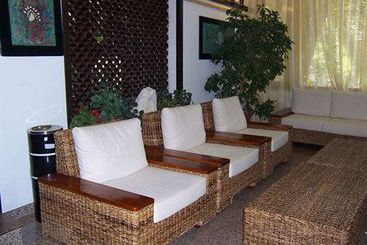 Hotel Mediterraneo  | Vieste | Foggia | Italia 3