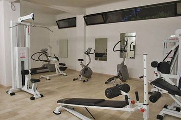 Hotel Mediterraneo  | Vieste | Foggia | Italia 4