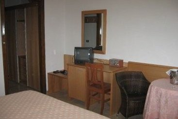 Hotel Mediterraneo  | Vieste | Foggia | Italia 5