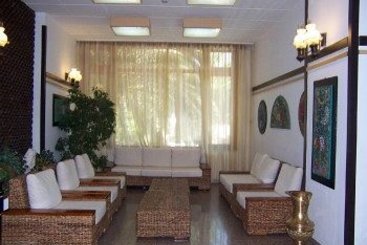 Hotel Mediterraneo  | Vieste | Foggia | Italia 8