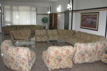 Hotel Mediterraneo  | Vieste | Foggia | Italia 9