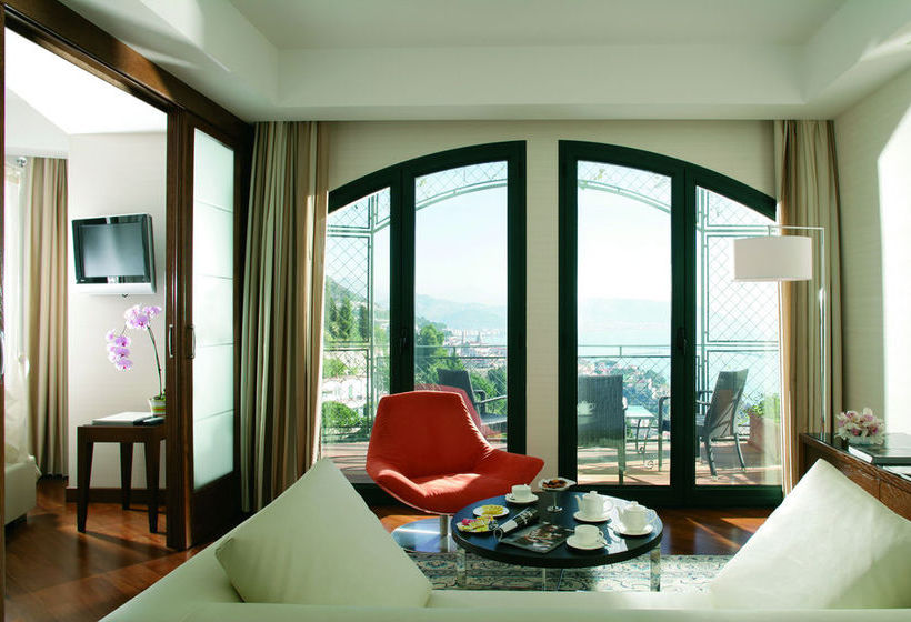 Hotel Raito  | Vietri sul Mare | Salerno | Italia 1