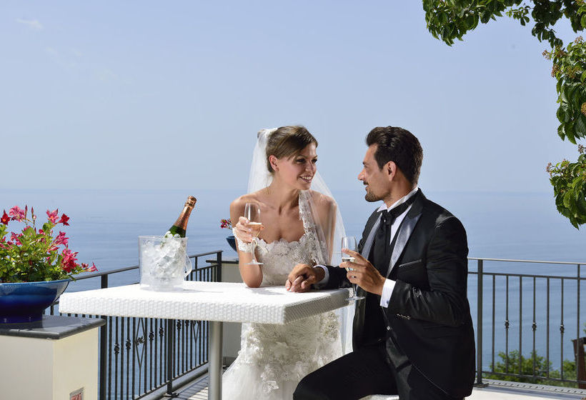 Hotel Raito  | Vietri sul Mare | Salerno | Italia 10