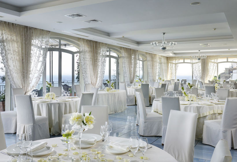 Hotel Raito  | Vietri sul Mare | Salerno | Italia 11