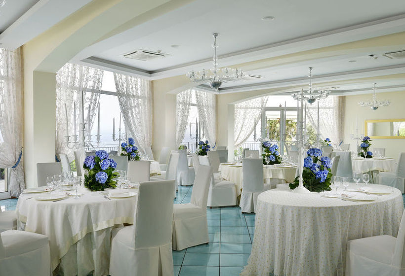 Hotel Raito  | Vietri sul Mare | Salerno | Italia 12