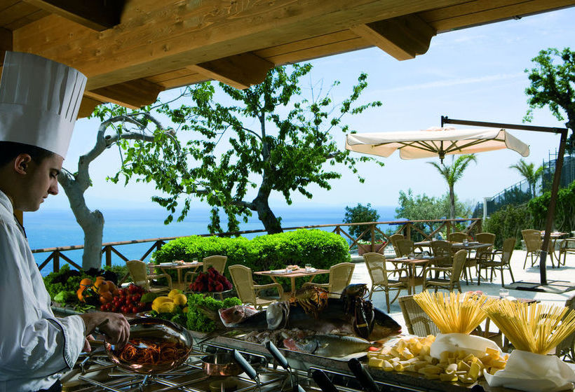 Hotel Raito  | Vietri sul Mare | Salerno | Italia 13