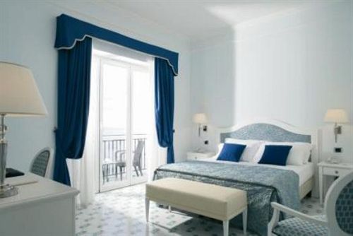 Hotel Raito  | Vietri sul Mare | Salerno | Italia 16