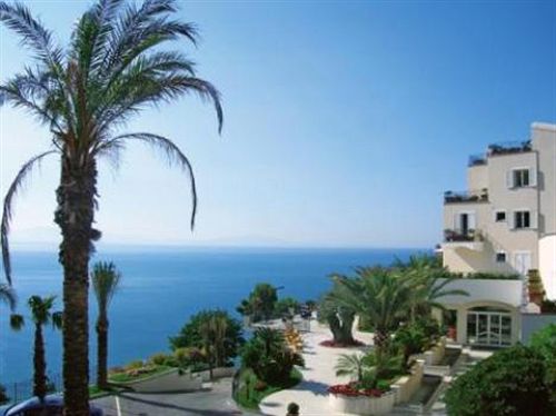 Hotel Raito  | Vietri sul Mare | Salerno | Italia 20