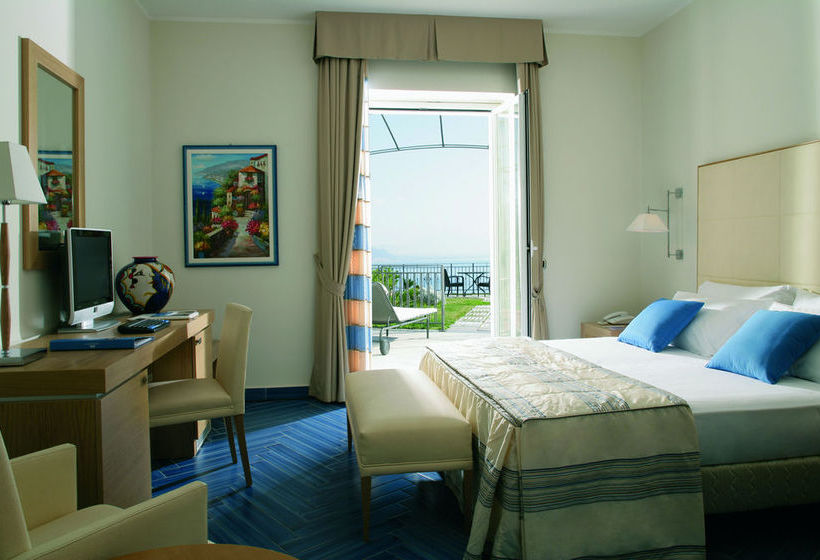 Hotel Raito  | Vietri sul Mare | Salerno | Italia 4