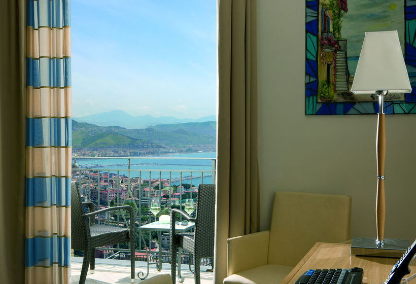 Hotel Raito  | Vietri sul Mare | Salerno | Italia 6