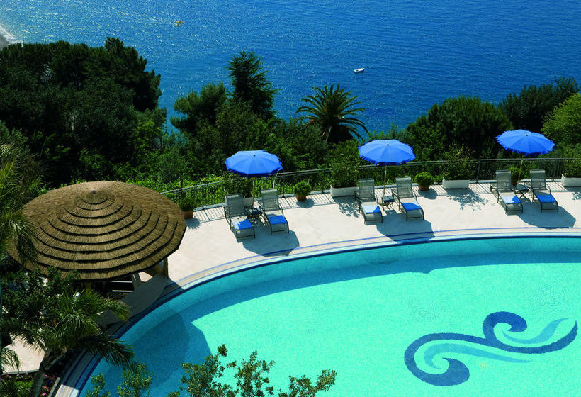 Hotel Raito  | Vietri sul Mare | Salerno | Italia 9