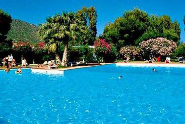 Grand Hotel Capo Boi  | Villasimius | Sardegna | Italia 1