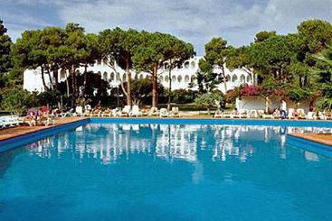 Grand Hotel Capo Boi  | Villasimius | Sardegna | Italia 4