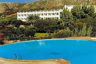 Grand Hotel Capo Boi  | Villasimius | Sardegna | Italia 8