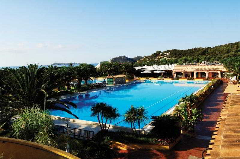 Hotel Tanka Village  | Villasimius | Sardegna | Italia 2