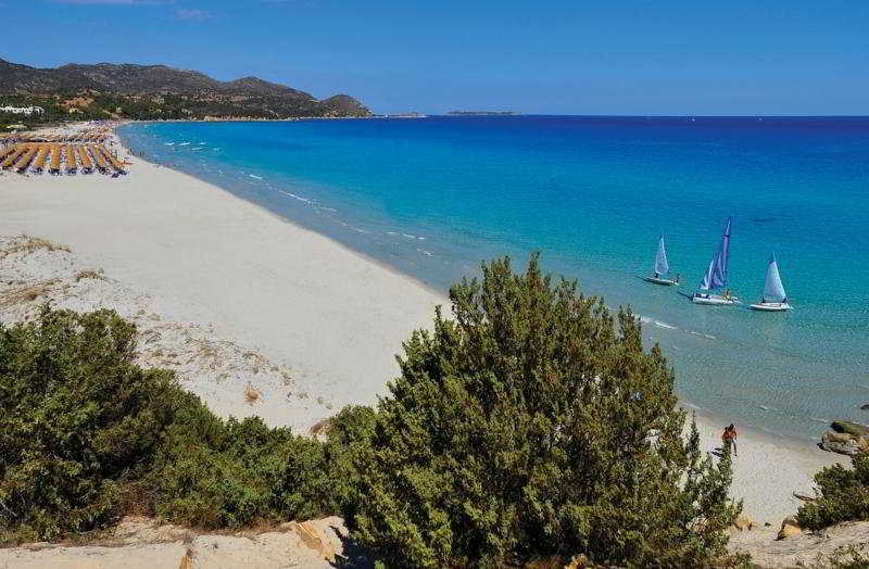 Hotel Tanka Village  | Villasimius | Sardegna | Italia 3