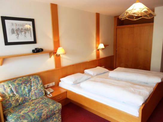 Hotel Lamm  | Vipiteno | Bolzano | Italia 3